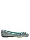 Jimmy Choo 'elme' Ballet Flats