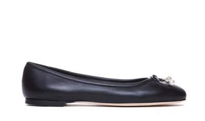Jimmy Choo Elme Flats