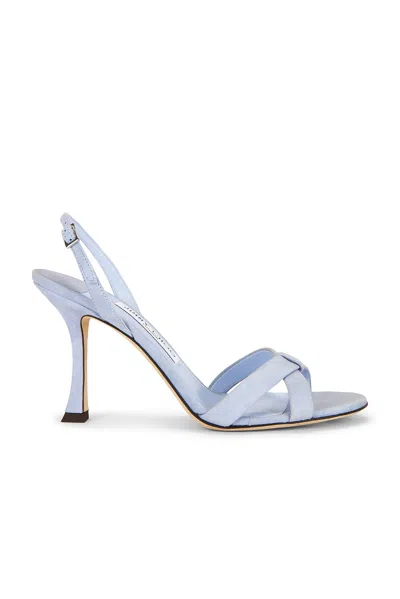 Jimmy Choo Elsy 90 Sandal