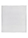 Jimmy Choo Emani Scarf In White