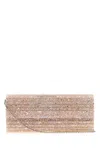 Jimmy Choo Clutch Sweetie In Acrilico Decorato Donna