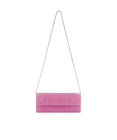 Jimmy Choo Embellished Clutch