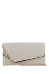Jimmy Choo Flash One-shoulder Cross-body Bag