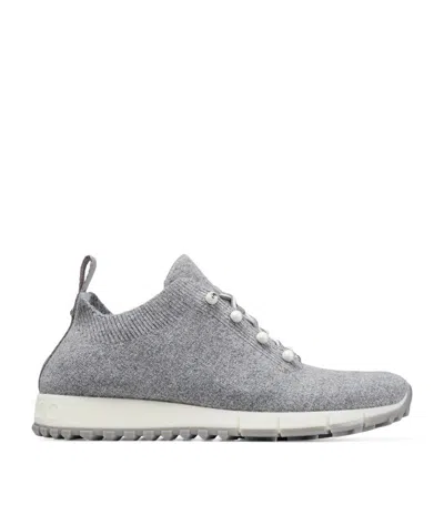 Jimmy Choo Veles In Gray