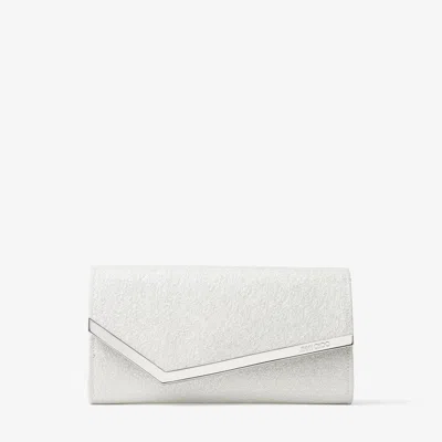 Jimmy Choo Emmie In Neutral