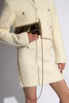 Jimmy Choo ‘emmie'  Bag On Chain