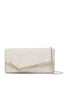 Jimmy Choo Glittery Emmie