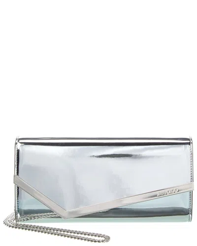 Jimmy Choo Emmie Clutch