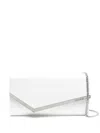 JIMMY CHOO EMMIE CLUTCH