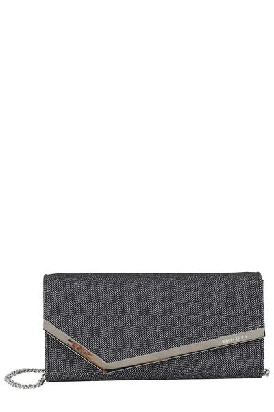 Jimmy Choo Emmie In Cosmo