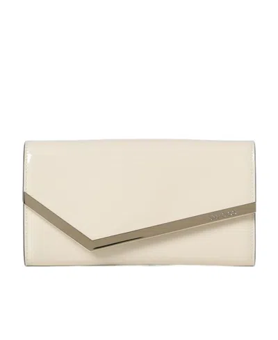Jimmy Choo Emmie In Brown