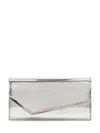 Jimmy Choo Logo Hand-held Bag