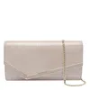 Jimmy Choo Emmie Pochette In Multi
