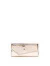 Jimmy Choo `emmie` In Gold