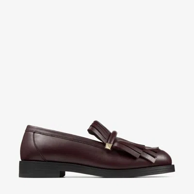 Jimmy Choo Eska Loafer