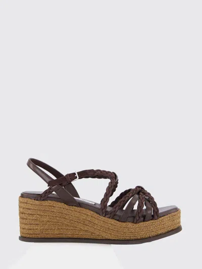 Jimmy Choo エスパドリーユ  メンズ カラー ブラウン In Brown