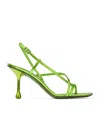 Jimmy Choo Etana 95 Sand In Gray