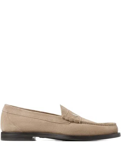 Jimmy Choo Ethan ローファー