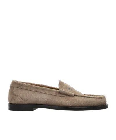 Jimmy Choo Ethan Loafers
