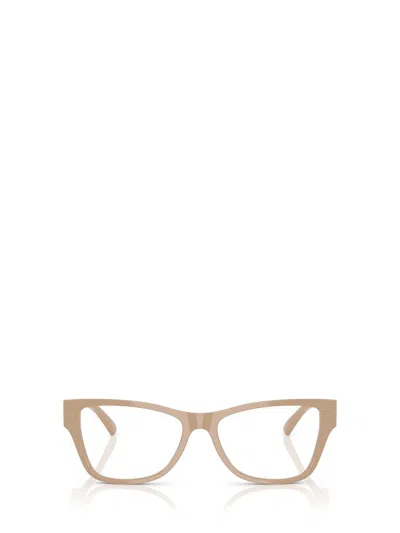 Jimmy Choo Eyeglasses In Brown