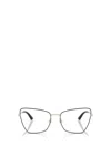 Jimmy Choo Eyeglasses In Black