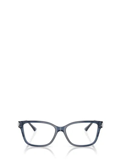 Jimmy Choo Eyeglasses In Gray