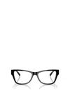 Jimmy Choo Eyeglasses In Black