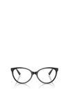 Jimmy Choo Eyeglasses In Black