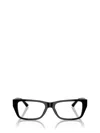 Jimmy Choo Eyeglasses In Black