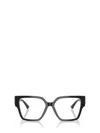Jimmy Choo Eyeglasses In Brown