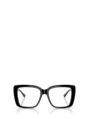 Jimmy Choo Eyeglasses In Black