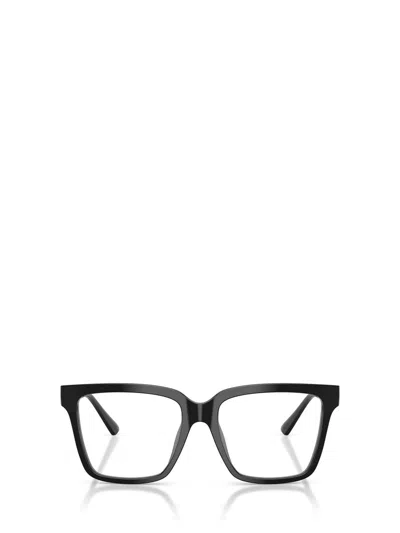 Jimmy Choo Eyeglasses In Black