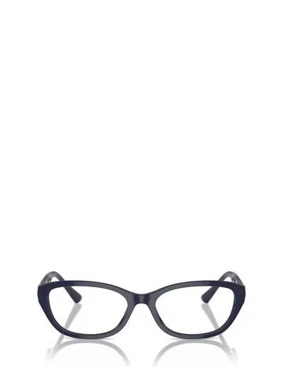 Jimmy Choo Eyeglasses In Black