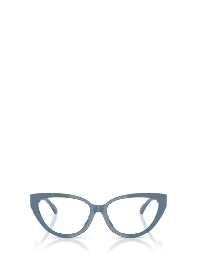 Jimmy Choo Eyeglasses In Blue