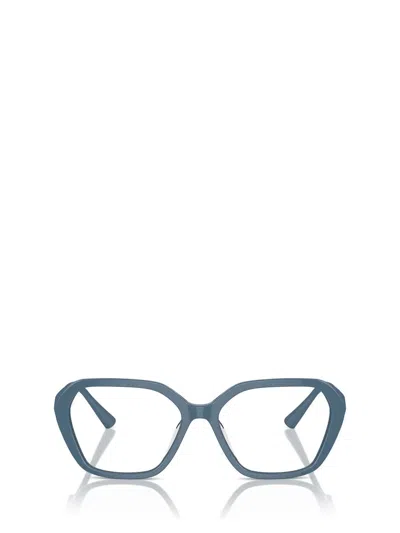 Jimmy Choo Eyeglasses In Blue