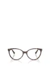 Jimmy Choo Eyeglasses In Brown