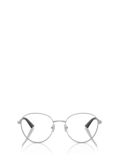 Jimmy Choo Eyeglasses In Gray