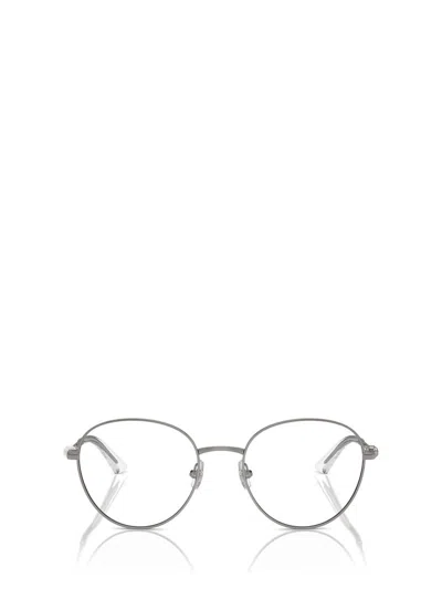 Jimmy Choo Eyeglasses In Grey