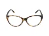 Jimmy Choo Eyeglasses In Multi