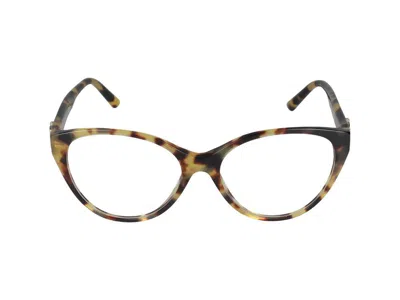 Jimmy Choo Eyeglasses In Multi