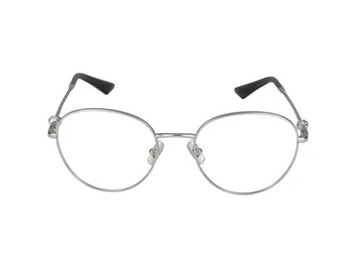 Jimmy Choo Eyeglasses In Gray