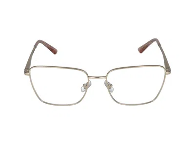Jimmy Choo Eyeglasses In Black