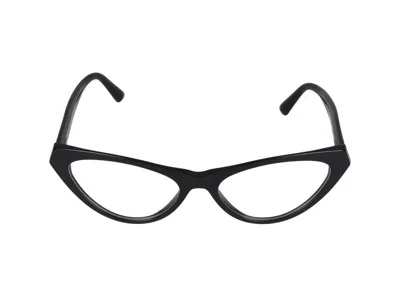 Jimmy Choo Eyeglasses In Multi