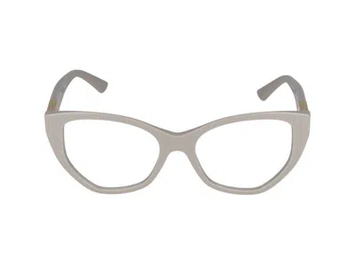 Jimmy Choo Eyeglasses In Gray