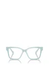 Jimmy Choo Eyeglasses In Multi