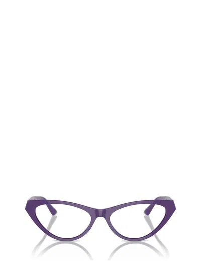 Jimmy Choo Eyeglasses In Multi