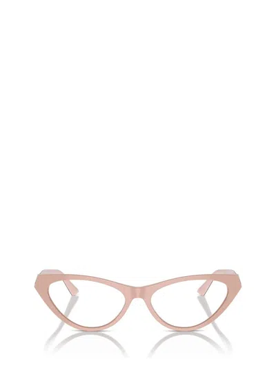 Jimmy Choo Eyeglasses In Multi