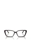Jimmy Choo Eyeglasses In Multi
