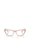 Jimmy Choo Eyeglasses In Multi