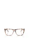 Jimmy Choo Eyeglasses In Neutral